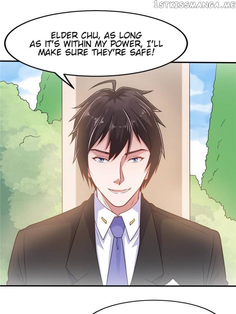 Modern Day God chapter 39 - page 1