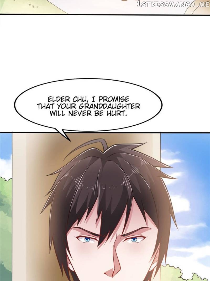 Modern Day God chapter 39 - page 10