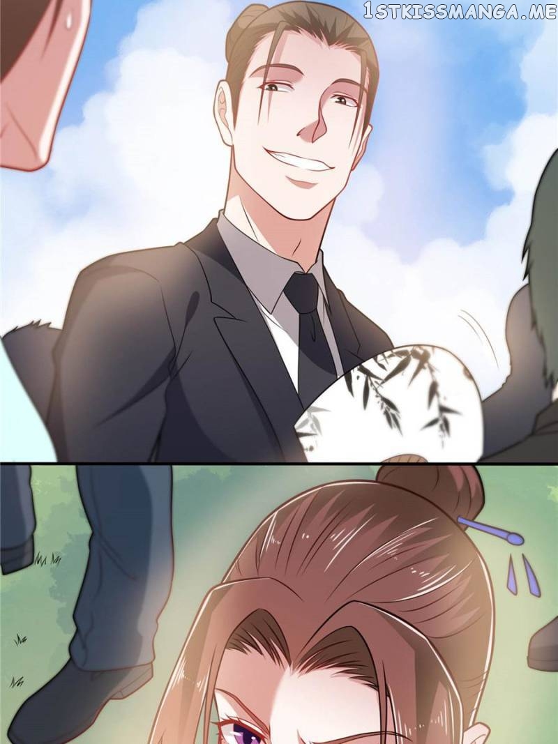 Modern Day God chapter 39 - page 32