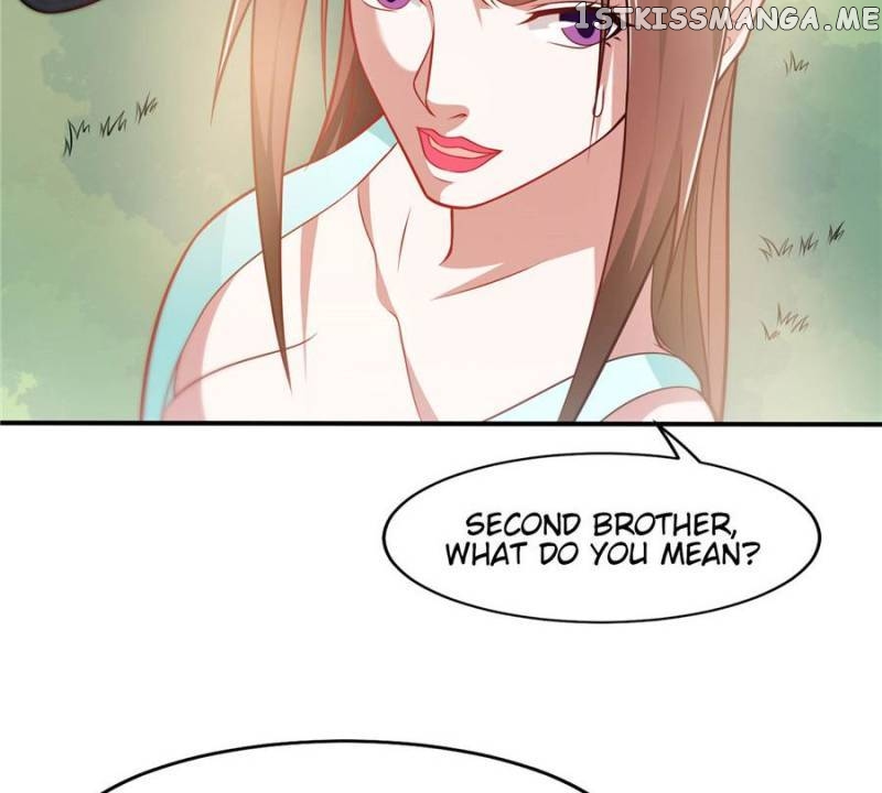 Modern Day God chapter 39 - page 33