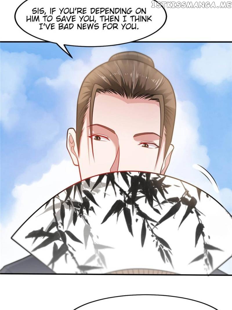 Modern Day God chapter 39 - page 34