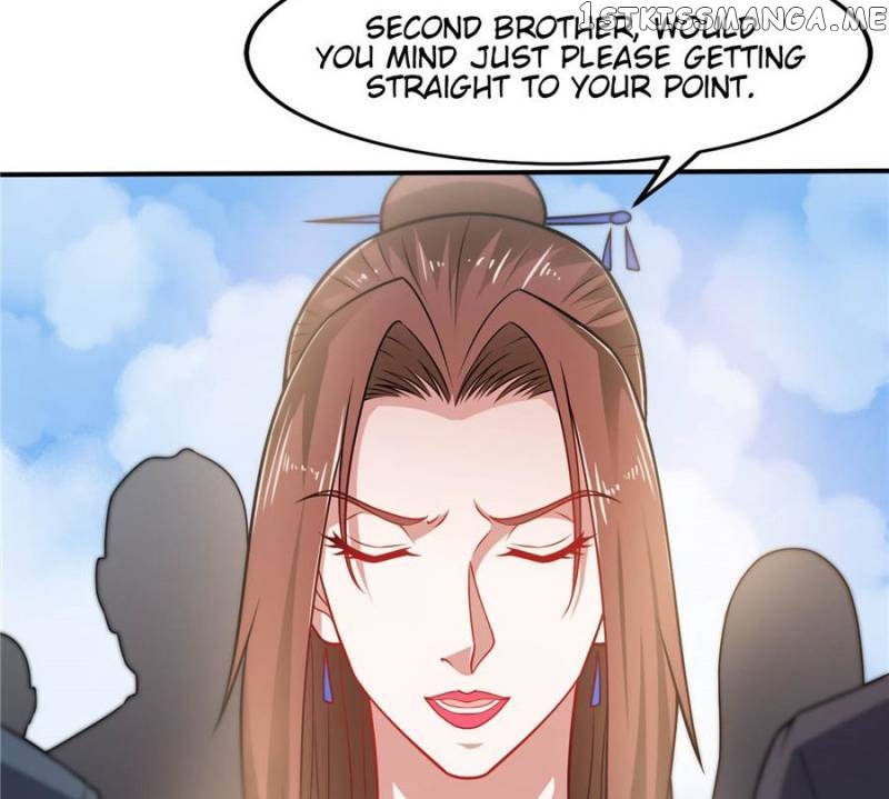 Modern Day God chapter 39 - page 35