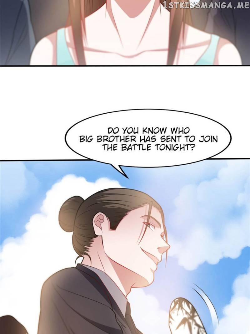 Modern Day God chapter 39 - page 36
