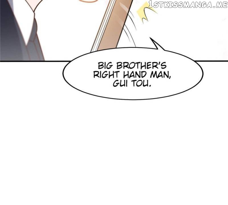 Modern Day God chapter 39 - page 39