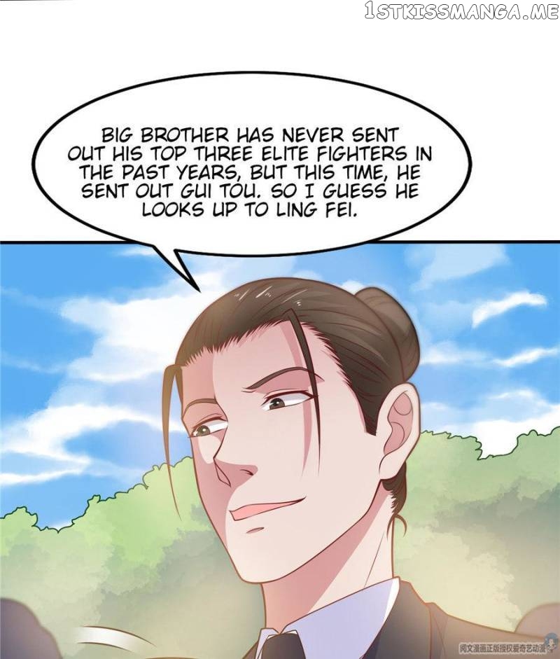 Modern Day God chapter 39 - page 41
