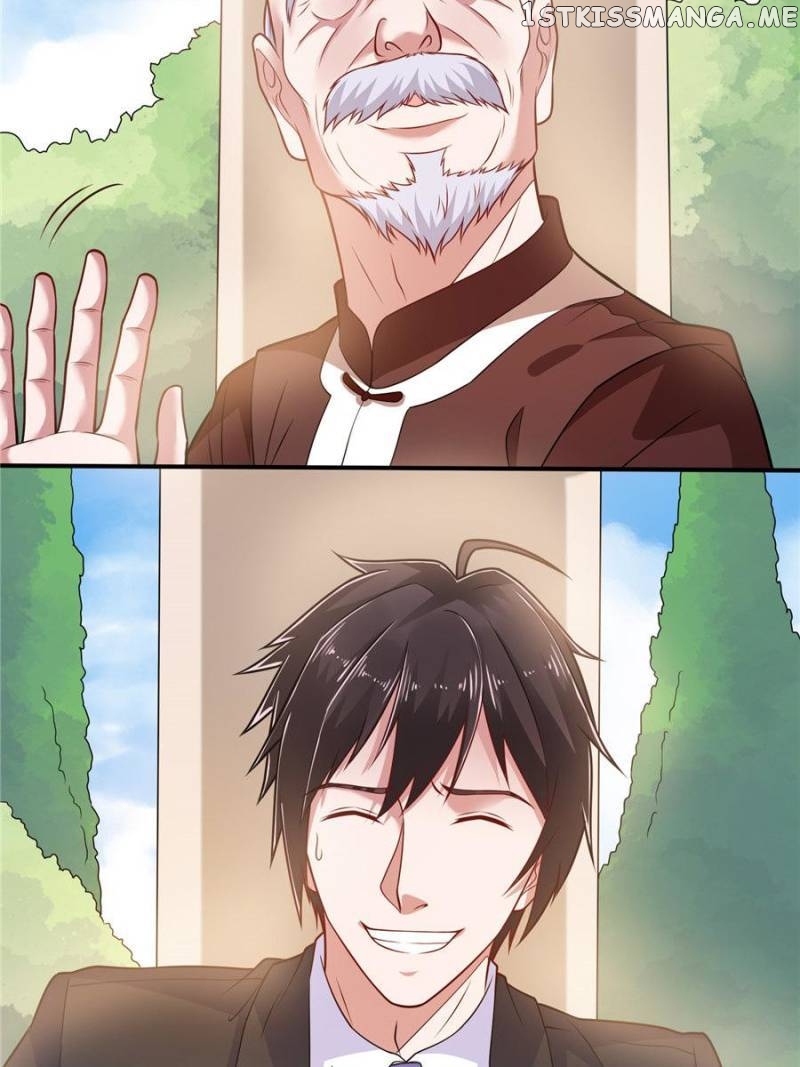 Modern Day God chapter 39 - page 5