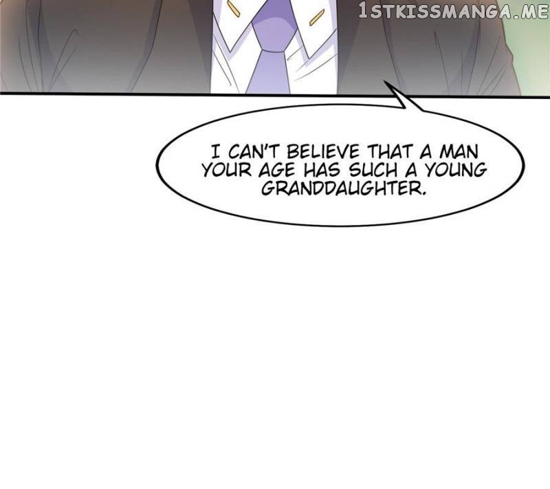Modern Day God chapter 39 - page 6