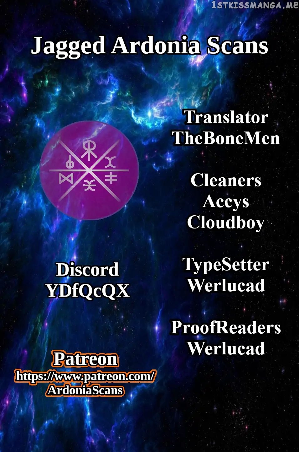 Modern Day God chapter 10.5 - page 1