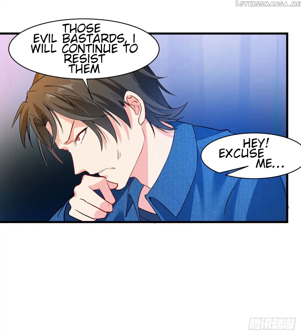 Modern Day God chapter 10.5 - page 22