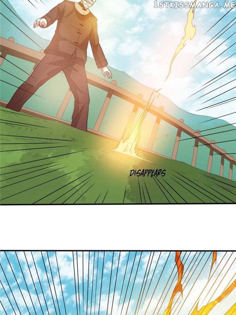 Modern Day God chapter 37 - page 14