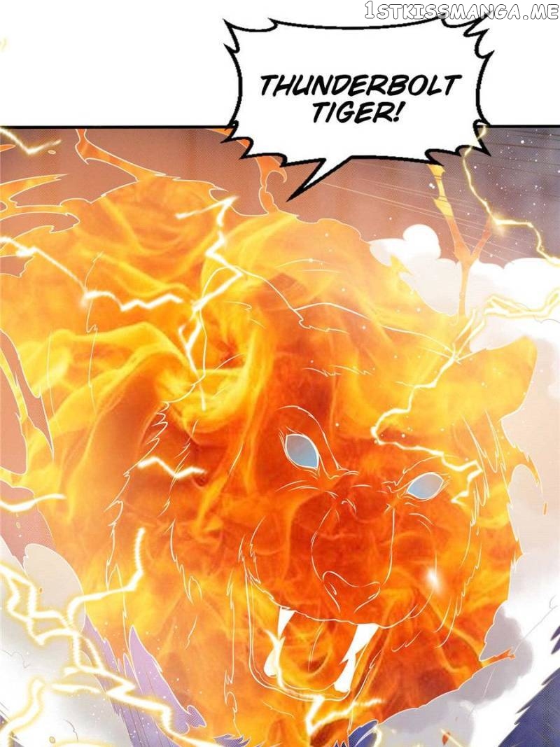 Modern Day God chapter 37 - page 20