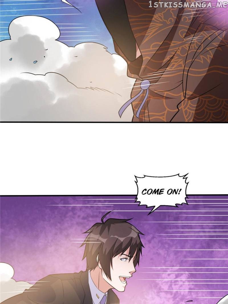 Modern Day God chapter 37 - page 30
