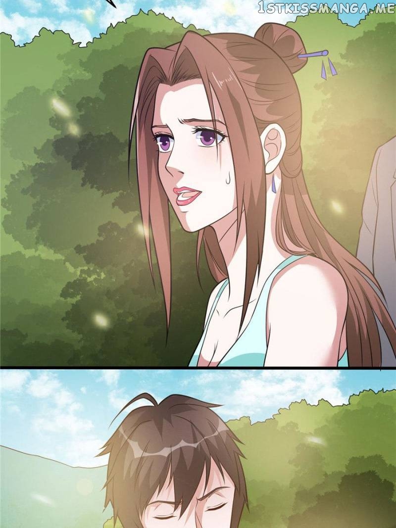 Modern Day God chapter 37 - page 36