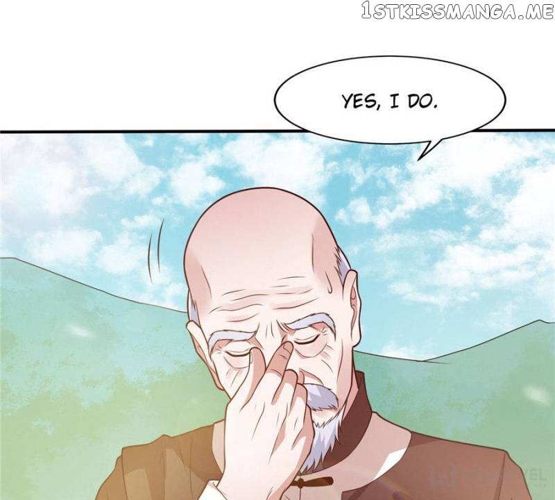 Modern Day God chapter 37 - page 39