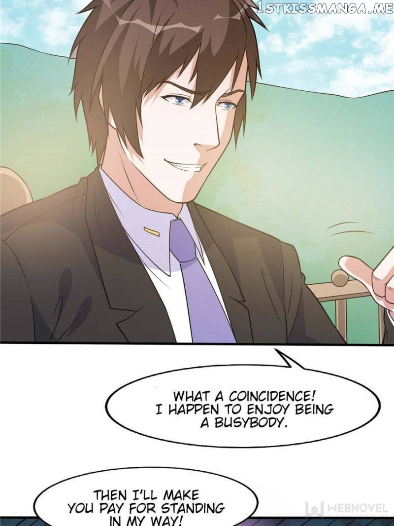 Modern Day God chapter 37 - page 4