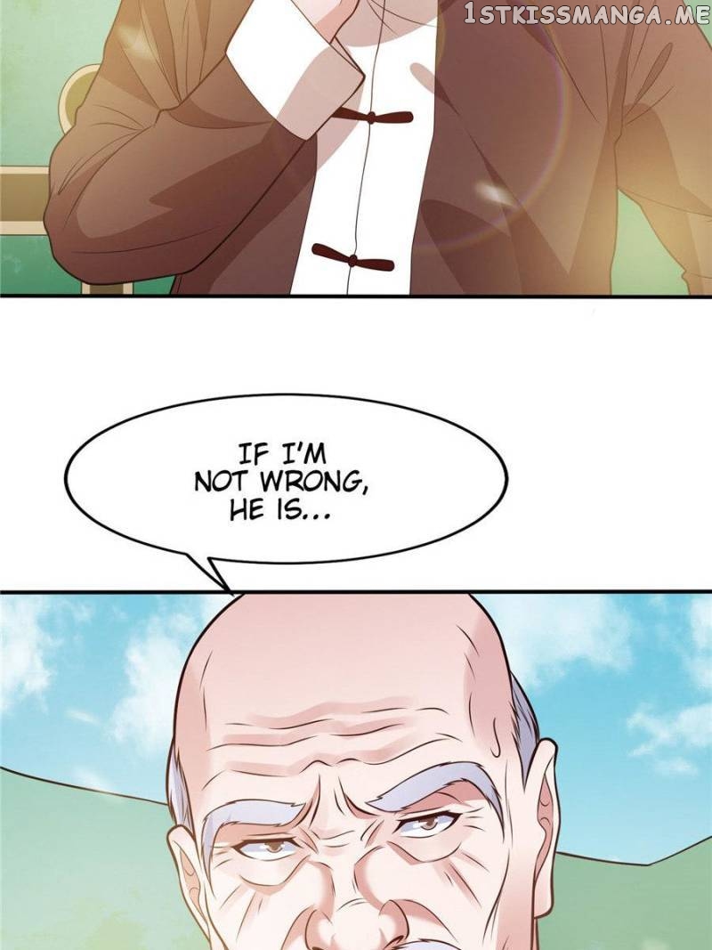 Modern Day God chapter 37 - page 40