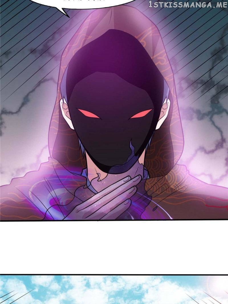 Modern Day God chapter 37 - page 5
