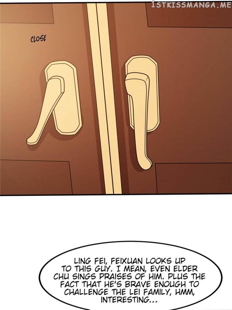 Modern Day God chapter 36 - page 14