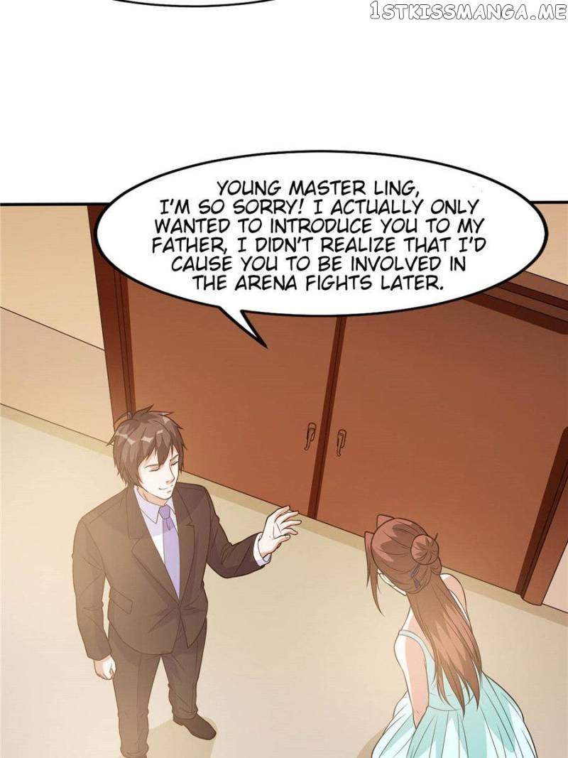 Modern Day God chapter 36 - page 17