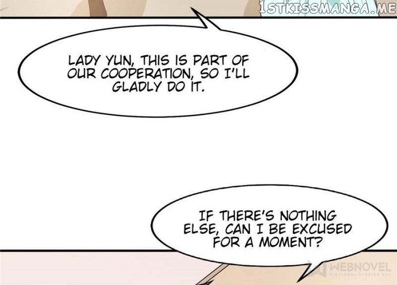 Modern Day God chapter 36 - page 18