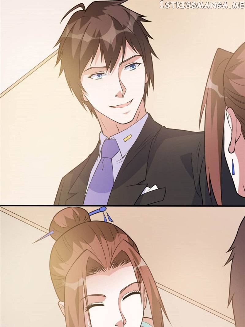 Modern Day God chapter 36 - page 19