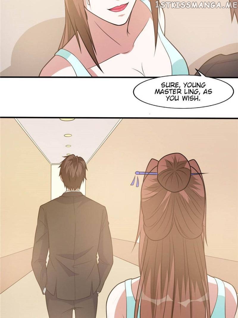 Modern Day God chapter 36 - page 20