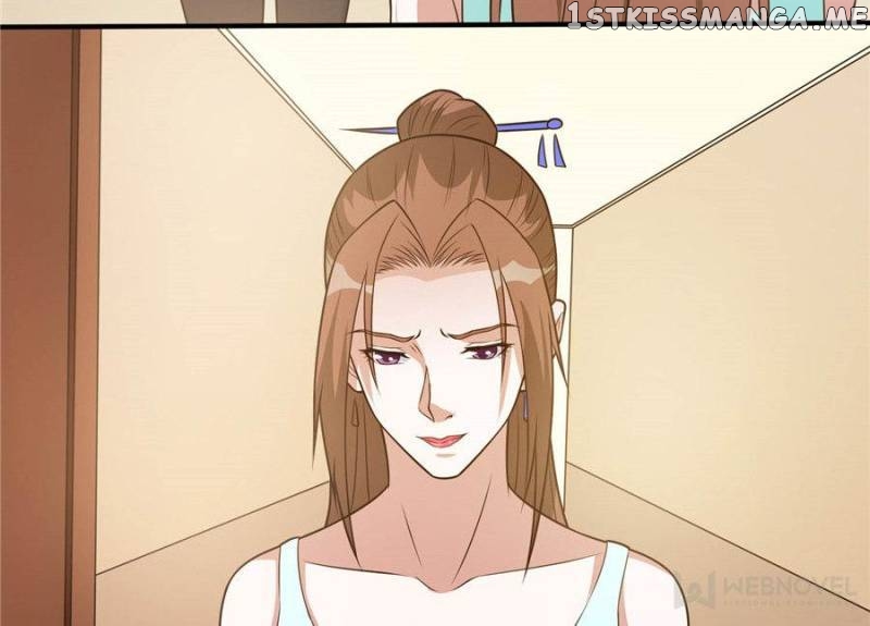 Modern Day God chapter 36 - page 21