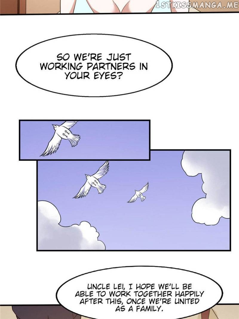 Modern Day God chapter 36 - page 22