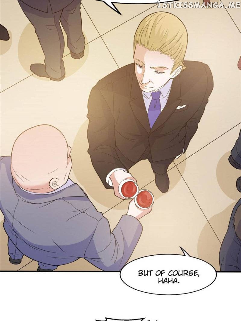Modern Day God chapter 36 - page 23