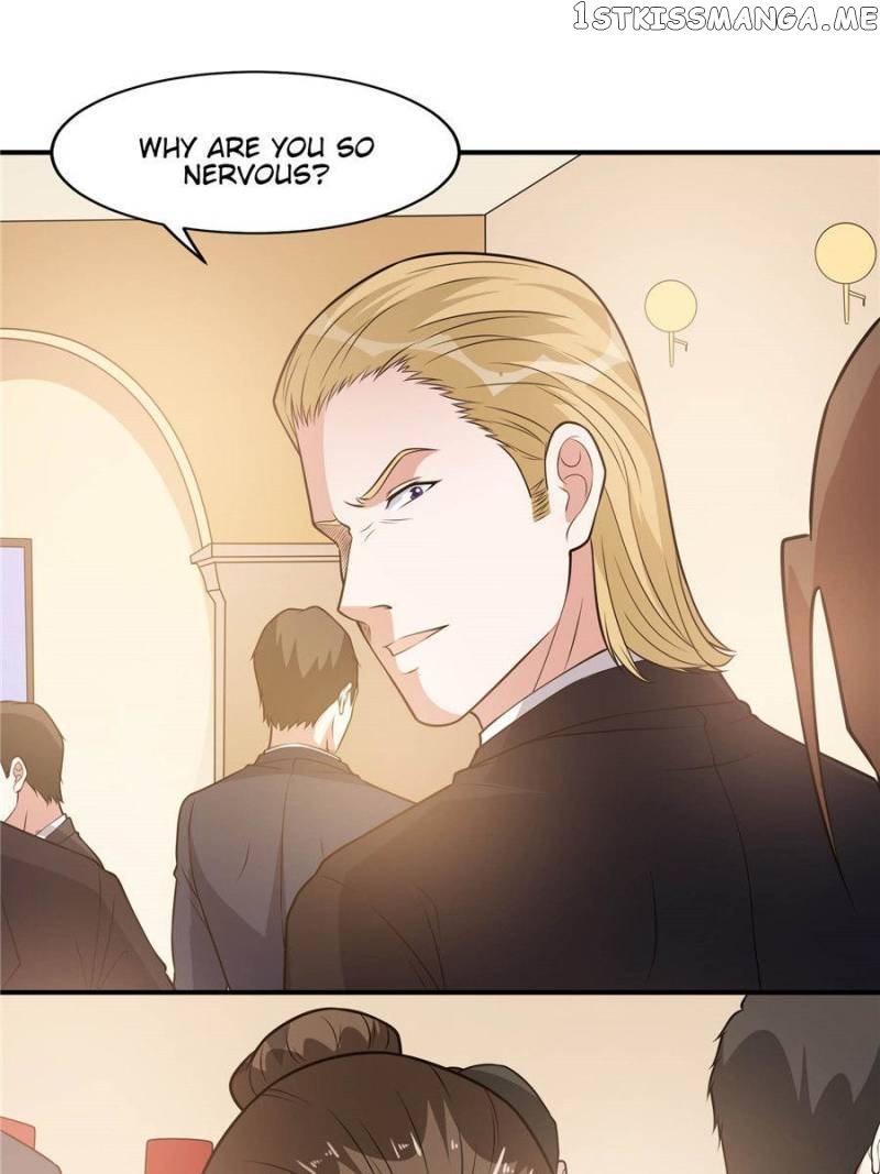 Modern Day God chapter 36 - page 25
