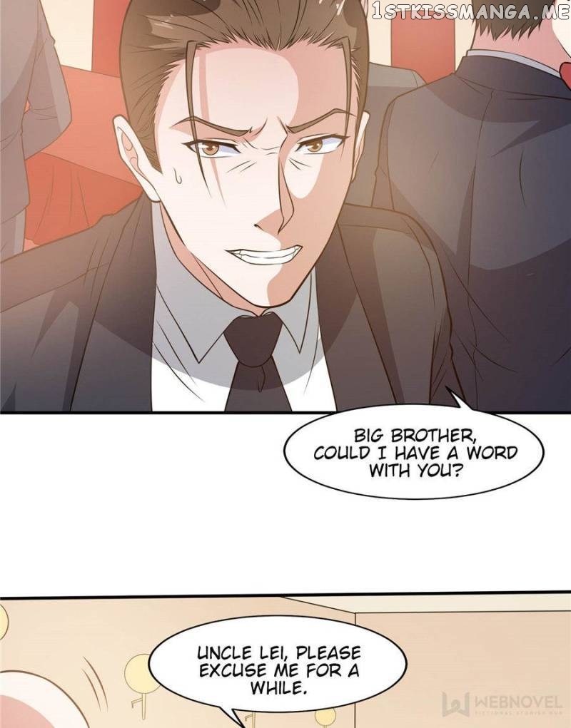 Modern Day God chapter 36 - page 26