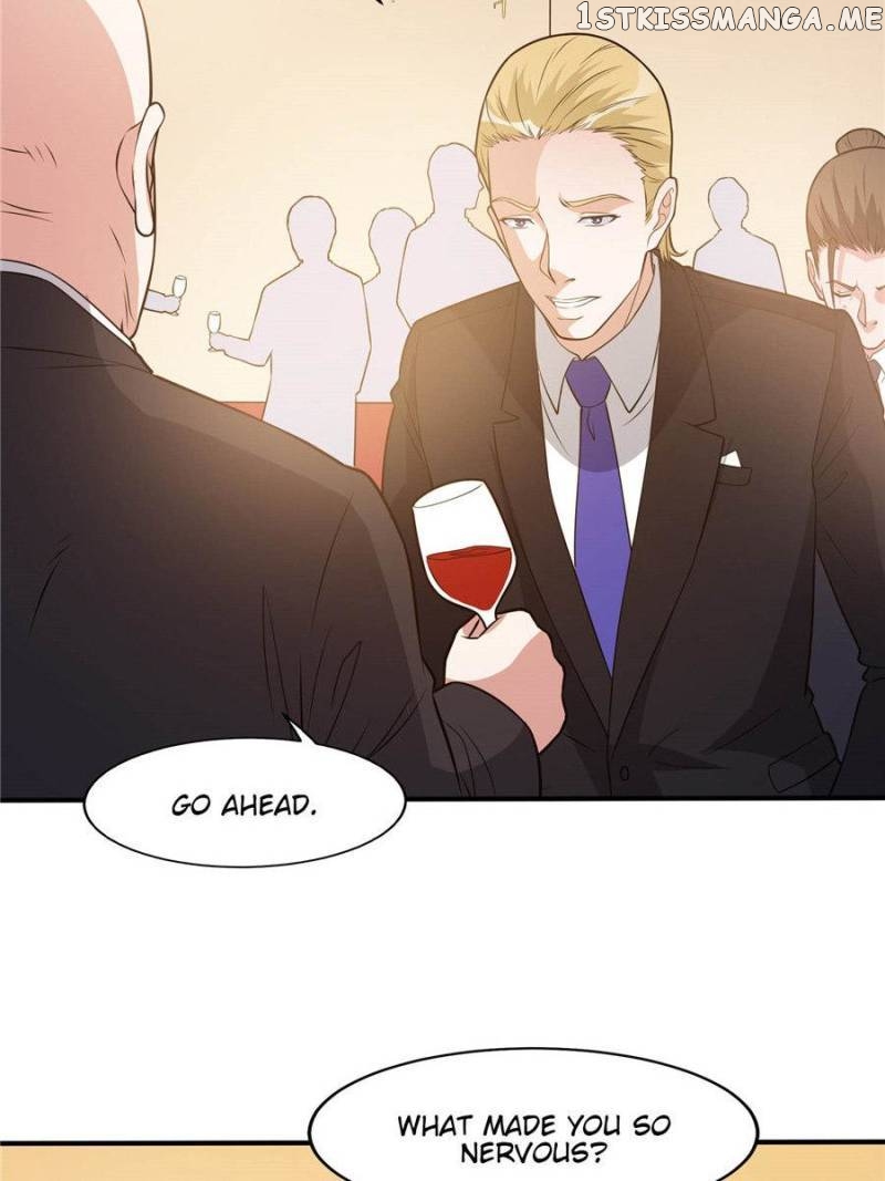 Modern Day God chapter 36 - page 27
