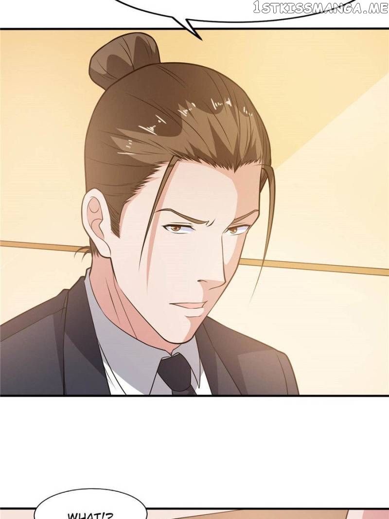 Modern Day God chapter 36 - page 29