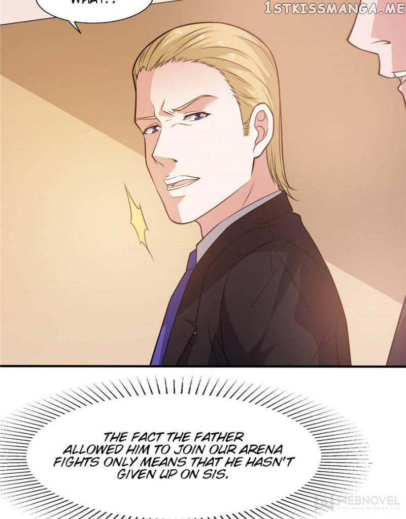 Modern Day God chapter 36 - page 30