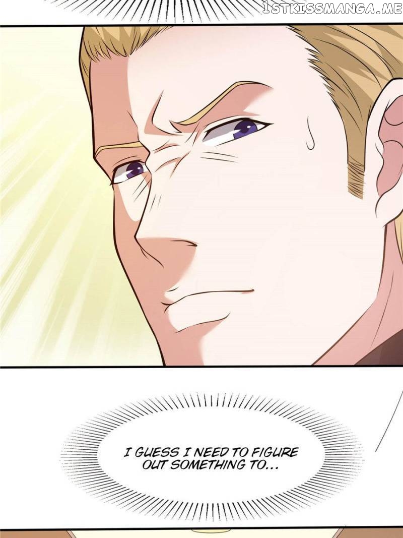 Modern Day God chapter 36 - page 31