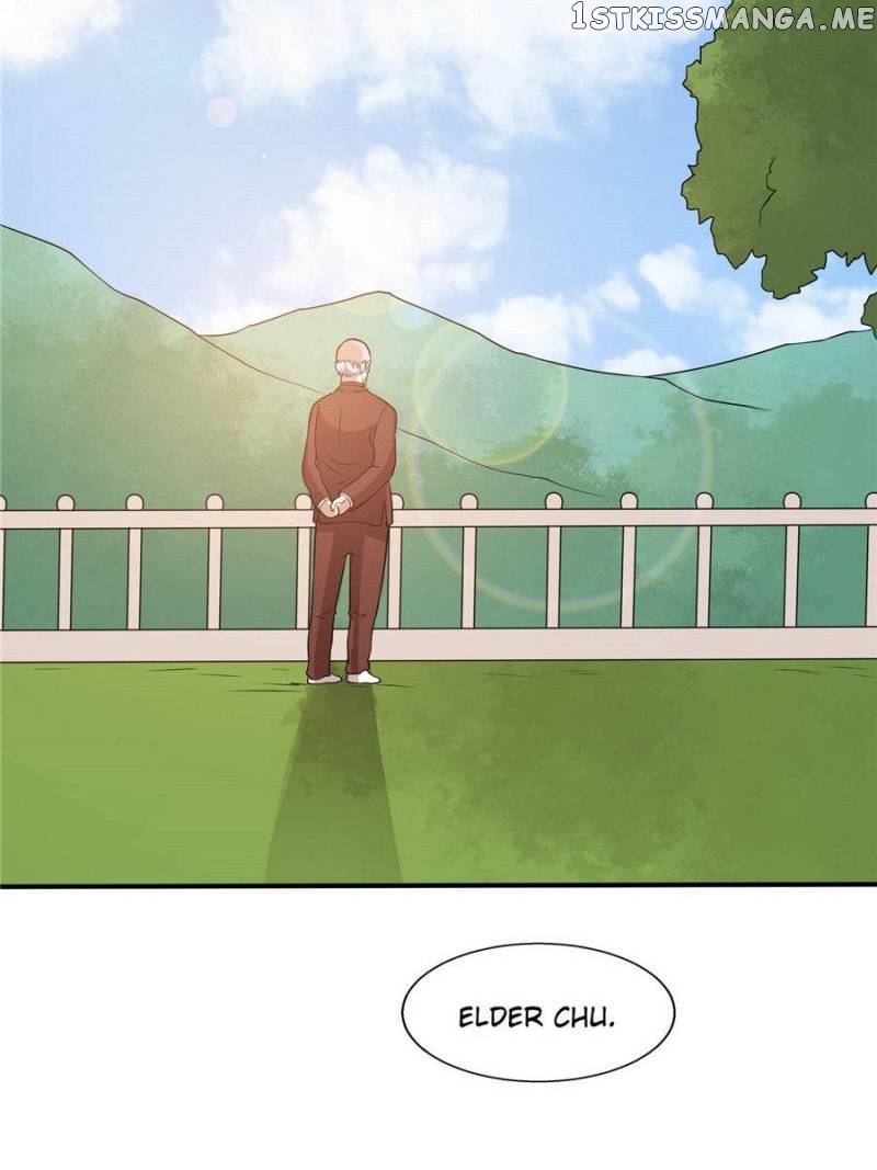 Modern Day God chapter 36 - page 33