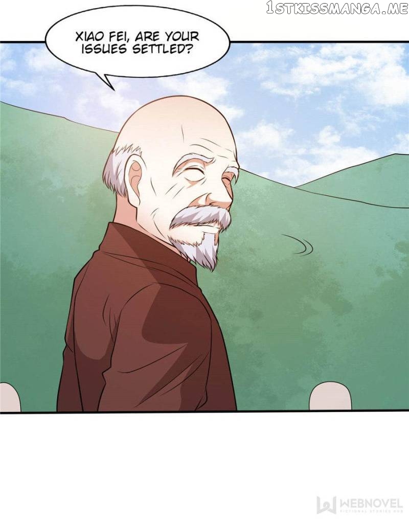 Modern Day God chapter 36 - page 34