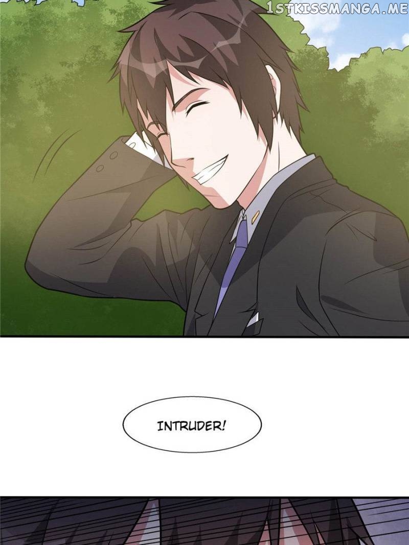 Modern Day God chapter 36 - page 38