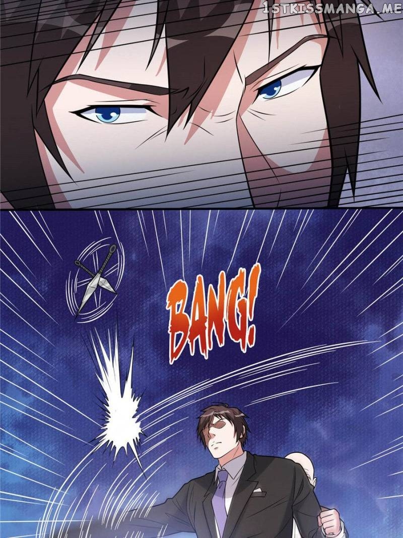 Modern Day God chapter 36 - page 39