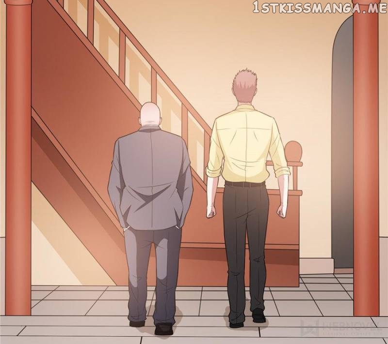Modern Day God chapter 36 - page 4
