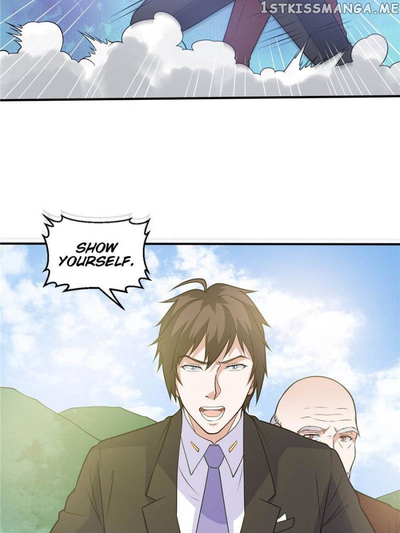 Modern Day God chapter 36 - page 41