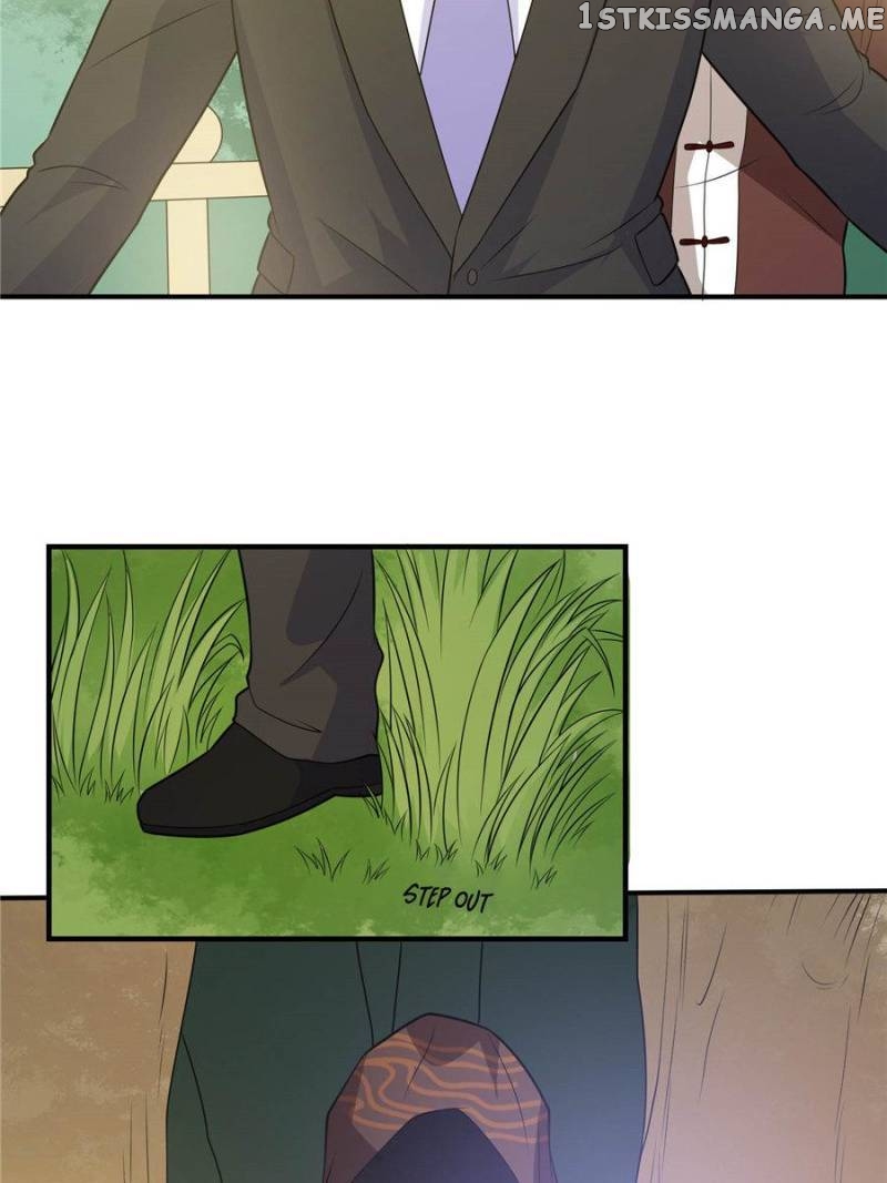Modern Day God chapter 36 - page 42