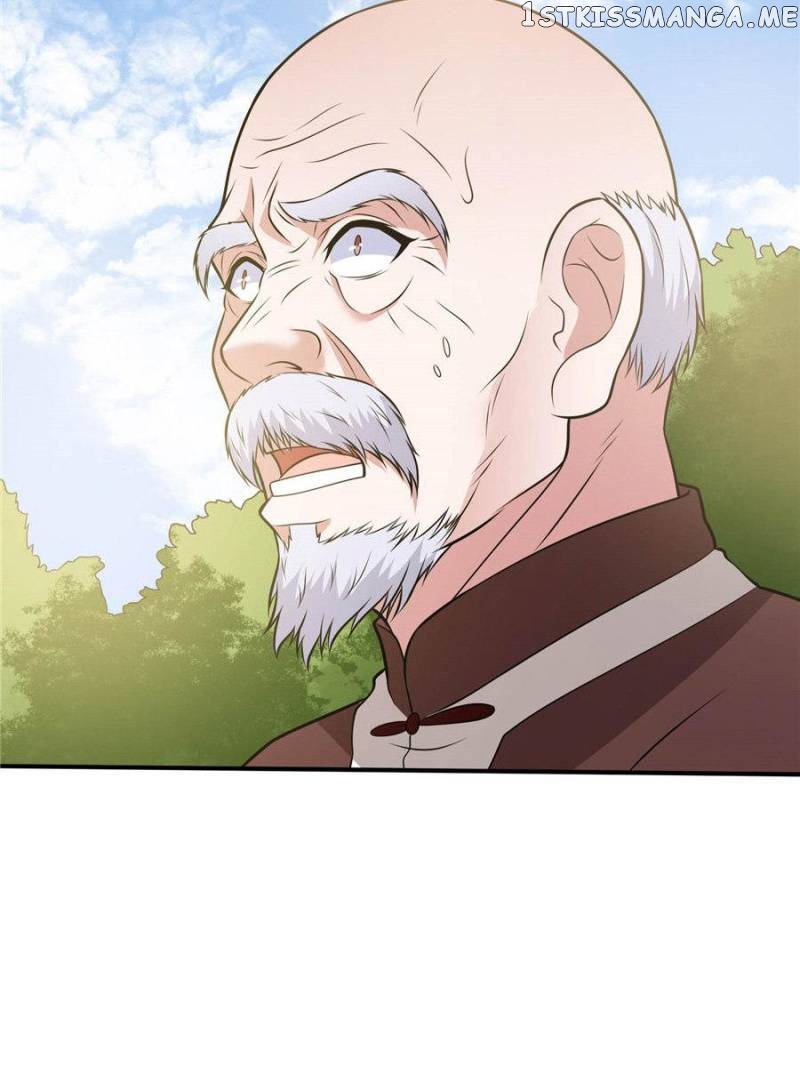 Modern Day God chapter 36 - page 45