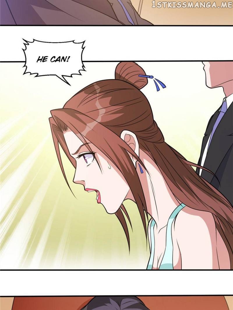 Modern Day God chapter 36 - page 9