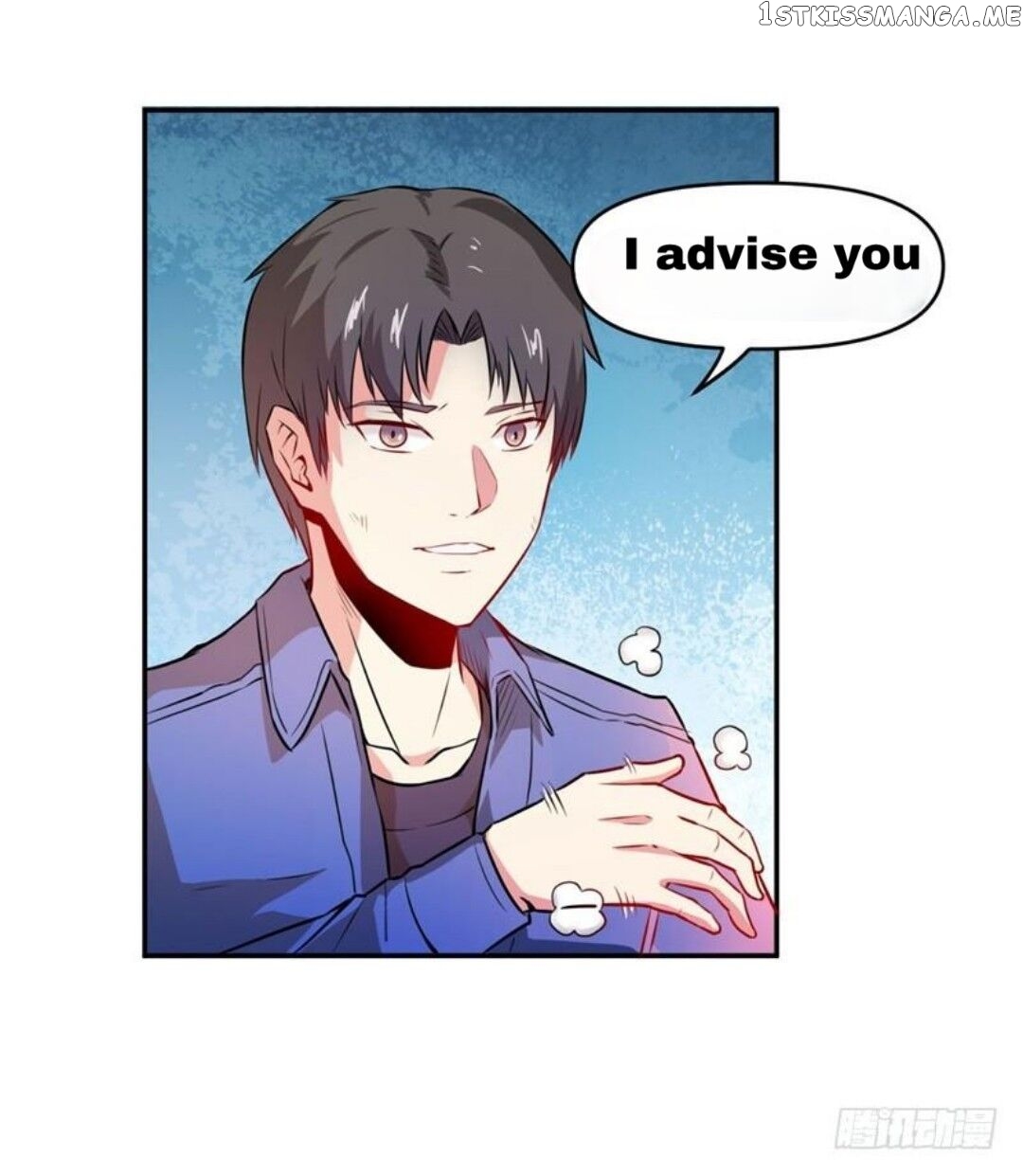 Modern Day God chapter 11.5 - page 2