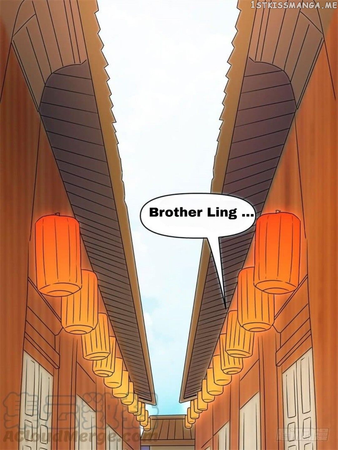 Modern Day God chapter 11.5 - page 8