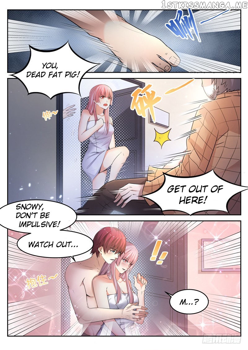 Modern Day God chapter 14 - page 2