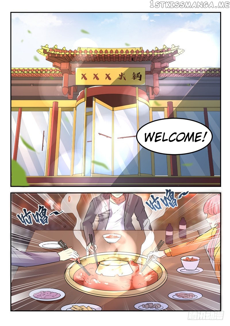 Modern Day God chapter 18 - page 10