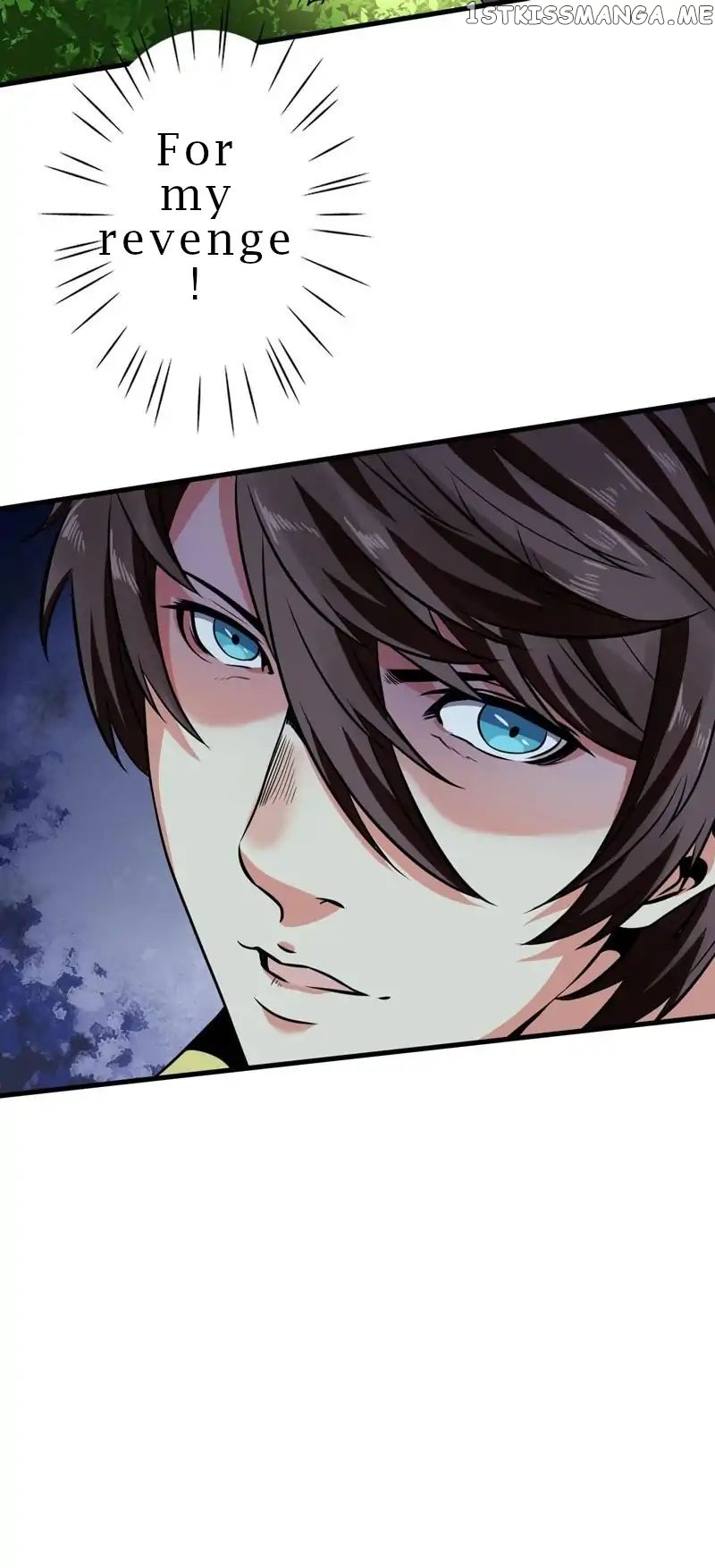 Modern Day God chapter 2.5 - page 26