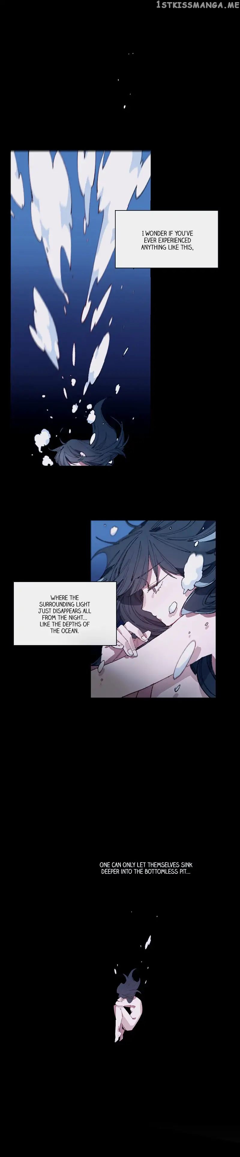 Latent Blue chapter 1 - page 2